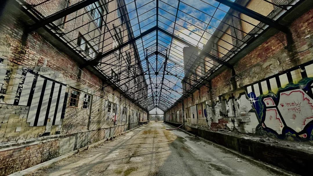 YES US Event Space 1